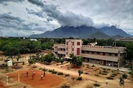 Sri Ramakrishna Mission Vidyalaya College of Arts and Science, Coimbatore